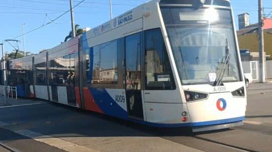 Imagem ilustrativa - Imagem: Reprodução/ EMTU