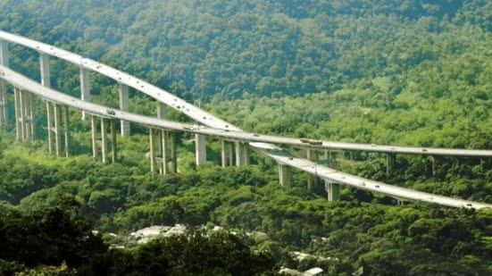 Durante a operação, unidades básicas e especiais estarão apoiando o controle do tráfego. - Imagem: Reprodução/Ecovias/Divulgação