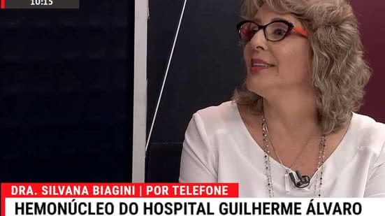 O Jornal da CBN ocorre das 9h ao 12h, em 97.3 FM - Imagem: CBN Santos