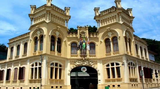 Estrondos em São Vicente e Praia Grande causam apreensão; origem ainda é investigada - Imagem: Divulgação/ CMS