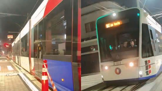 O Jornal da CBN ocorre de segunda a sexta-feira, das 9h ao 12h, em 97,3 FM - Imagem: Divulgação/ CBN Santos