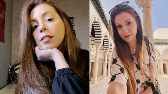 Saiba mais sobre a jornalista morta na Escócia - Imagem: Reprodução/ Redes Sociais