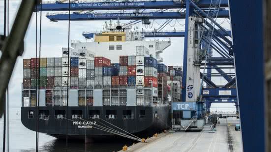 As aquisições bilionárias dão um prenúncio de um volume maior de movimentações - Imagem: Divulgação/ Dimmi Amora, da Agência iNFRA