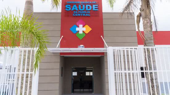 Bertioga inaugura três novas UBSF e amplia rede de saúde no município - Imagem: Divulgação/ Prefeitura de Bertioga