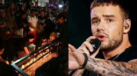 O caso aconteceu no hotel Casasur, em Buenos Aires - Imagem: Luis Robayo/AFC/ G1/ Instagram/ @thevocalati