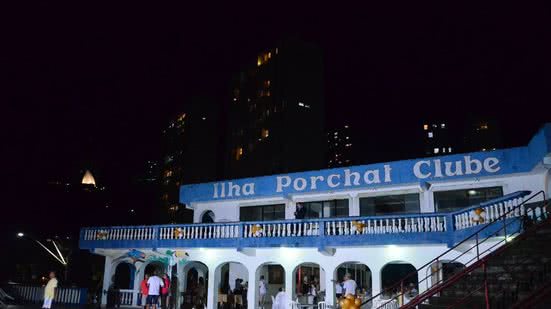 Clube emblemático de São Vicente busca revitalização com apoio de investidores - Imagem: Reprodução/ Redes Sociais