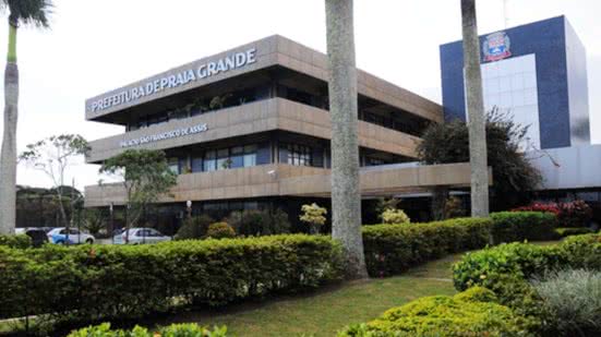 Concurso no litoral de SP com salários de até R$ 17 mil; veja as vagas - Imagem: Divulgação/ Prefeitura de Praia Grande