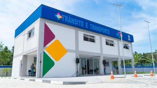 O espaço será responsável por coordenar as operações de sinalização viária no município - Imagem: Prefeitura de Bertioga