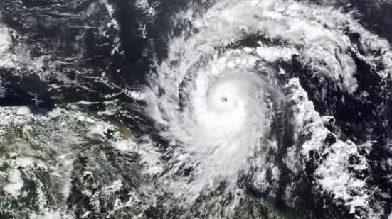 As autoridades alertaram os moradores da Flórida sobre a gravidade do furacão - Imagem: Divulgação/ Metrópoles