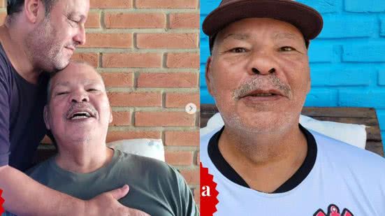 Ex-pugilista Maguila ícone do boxe brasileiro morreu - Imagem: Reprodução/ Redes Sociais