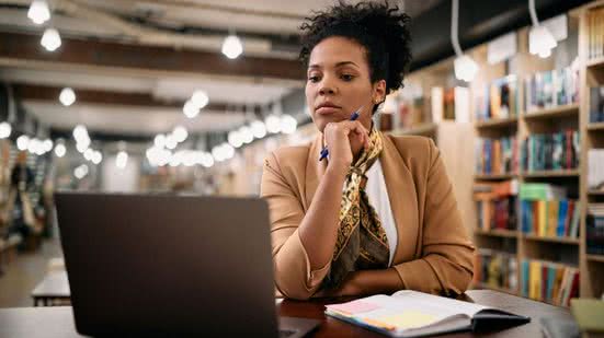 Governo de SP oferece curso gratuito de qualificação empreendedora com 135 vagas disponíveis - Imagem: Divulgação/ Governo de SP