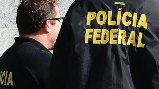 Homem é preso por portar imagens de abuso infantil no litoral de SP - Imagem: Reprodução/ Agência Brasil