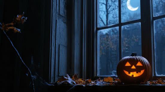 Hotel no litoral de SP terá programação especial de Halloween; saiba detalhes - Imagem: Reprodução/Freepik