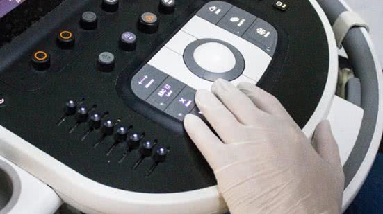 O acesso facilitado é fundamental para um diagnóstico rápido - Imagem: Divulgação/ BS9/ Robson de Castro