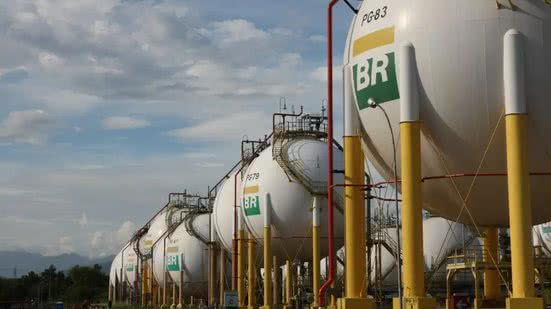 Redução de 1,41% no gás natural; Petrobras reforça compromisso com transição energética - Imagem: Reprodução/ André Motta de Souza/ Agência Petrobras