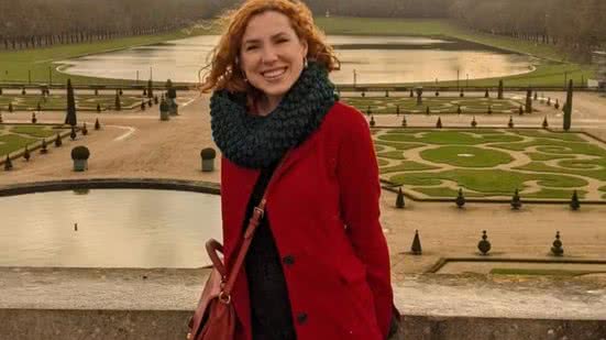 Saiba quem era influenciadora santista que morreu de forma trágica em Paris - Imagem: Reprodução/Instagram