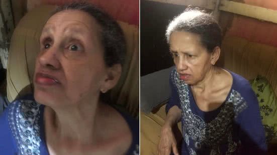 Sandra Regina de Lima - Imagem: Reprodução/ Arquivo Pesosal