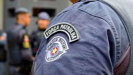 Santos e Guarujá terão reforço nas operações de segurança para o segundo turno das eleições - Imagem: Reprodução/ Alex Fernandes/ Agência Brasil