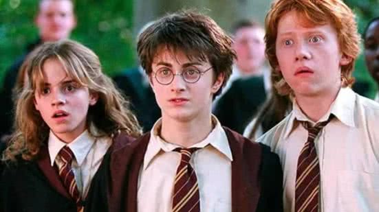 Santos receberá encontro de fãs da saga Harry Potter; saiba detalhes - Imagem: Reprodução/Instagram