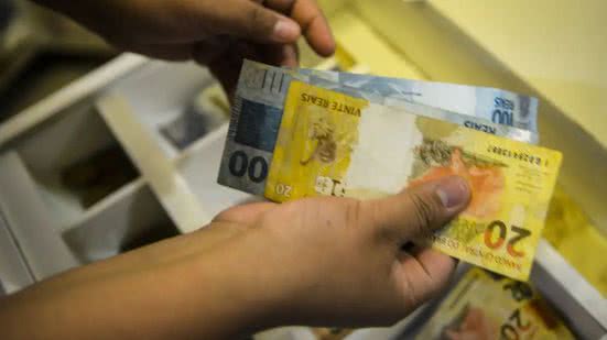 Últimos dias para sacar recursos esquecidos no Banco Central: prazo encerra nesta quarta-feira - Imagem: Reprodução/ Marcello Casal Jr/ Agência Brasil