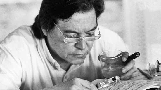 Um Cantinho, um Violão’ Lagoa da Saudade recebe tributo a Tom Jobim neste sábado - Imagem: Reprodução/ Agência Brasil