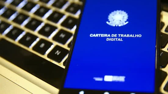 200 vagas de emprego estão abertas no litoral de SP; veja como se candidatar - Imagem: Reprodução/ Marcelo Camargo/ Agência Brasil