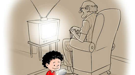 Falta os apps lançarem seus canais de noticiários 24 horas – o que deve ser em breve – para concorrer com a TV aberta - Imagem: Divulgação