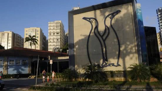 Aquário de Santos promove programação ambiental para crianças em Novembro - Imagem: Divulgação/ Prefeitura de Santos