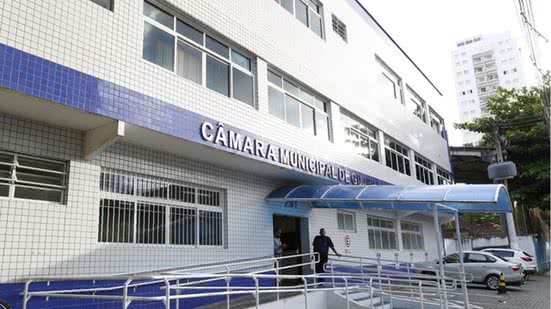 Equipe do prefeito eleito, Farid, busca informações com a equipe de Suman - Imagem: Divulgação/ Santa Portal