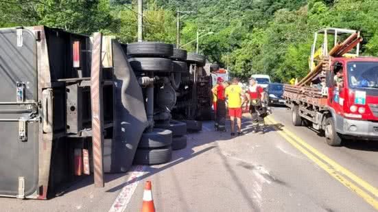 Caso aconteceu entre os bairros Toque-Toque Grande e Toque-Toque Pequeno - Imagem: Divulgação/ Costa Norte