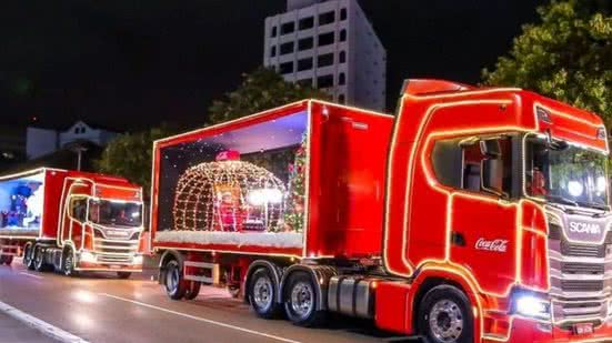 Praia Grande, Guarujá, São Vicente e Santos contarão com o trajeto - Imagem: Divulgação/ Costa Norte