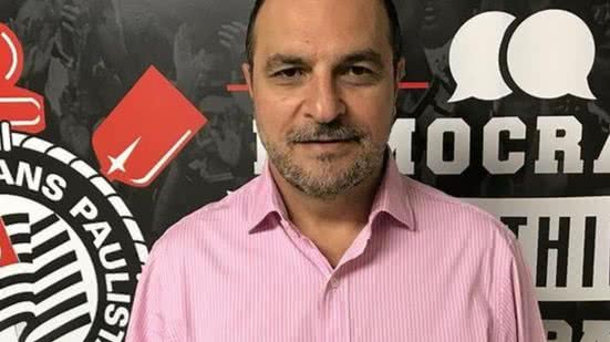 Investigações apontaram o envolvimento de Tuma com máfia chinesa e seu suposto apoio ao contrabando de celulares falsificados - Imagem: Instagram/ @tumaoficial1