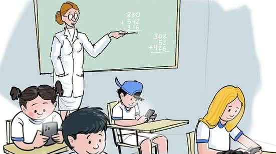 Imagem: Divulgação/ Charge por @izanio_charges