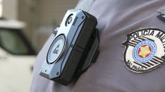 Dupla é presa após invadir casa e manter casal refém no litoral de SP - Imagem: Reprodução/ Rovena Rosa/ Agência Brasil