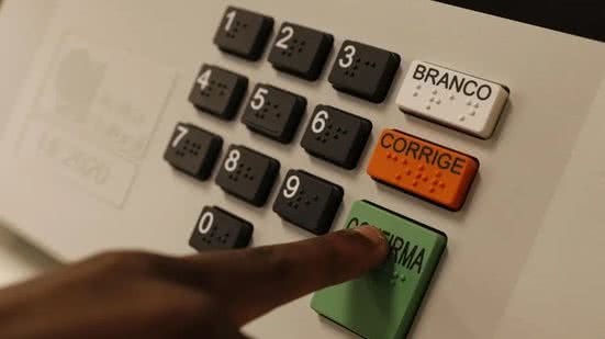 A lei só permite conteúdo impulsionado em favor do próprio candidato - Imagem: Divulgação/ Fernando Frazão/ Agência Brasil