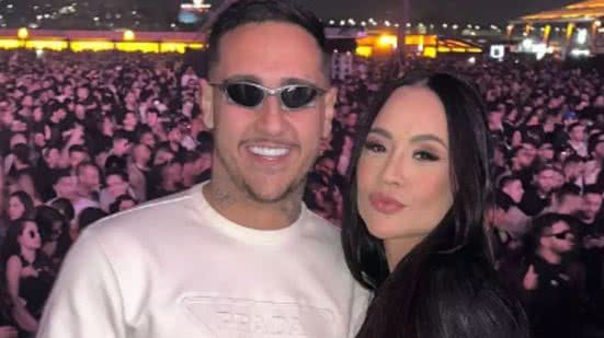 Entenda complô para matar Igor Peretto no litoral de SP - Imagem: Reprodução/ Redes Sociais