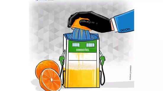 Há anos a inteligência da Segurança no Estado monitora a entrada de facção criminosa na capital - Imagem: Divulgação/ Esplanada