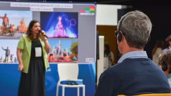 Exporta SP abre 150 vagas para capacitação em exportação - Imagem: Divulgação/ Governo de SP