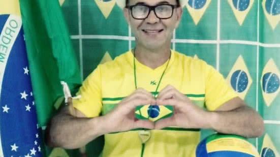 Robô conseguiu cortar o detonador dos três artefatos no cinto - Imagem: Reprodução/ CNN