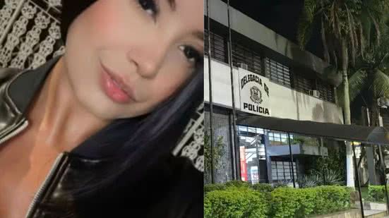 Jovem de 26 anos é assassinada a tiros em frente a salão de beleza - Imagem: Reprddução/ Redes Sociais/ g1