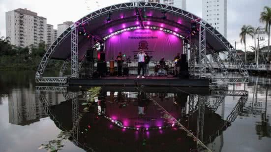 Programação promete encantar o público com apresentações vibrantes e autênticas - Imagem: Reprodução/Arquivo/PMS