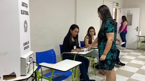 População com menos de 40 diminuiu em comparação aos mais velhos - Imagem: Divulgação/ Ivonisio Lacerda/ g1 RR