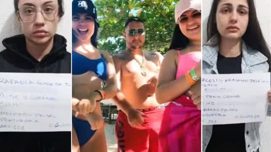 MP-SP diz que houve conspiração na morte de Igor Peretto - Imagem: Reprodução/ g1