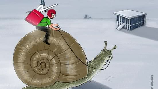 Presidente ordenou o Ministério da Defesa a comprar um Airbus A350, com autonomia de voo 16 mil quilômetros, conta fonte - Imagem: Divulgação