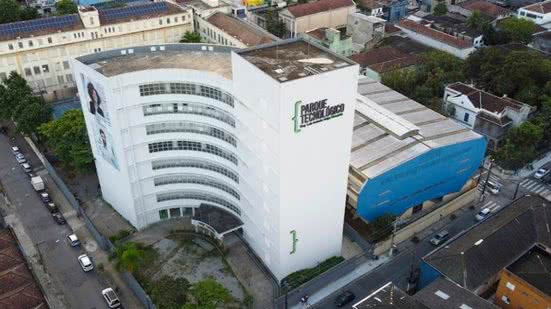 Ação reúne deputados estaduais para debater tecnologia e a inovação - Imagem: Prefeitura de Santos