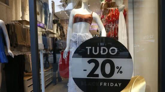 Procon-SP amplia fiscalização e atendimento para garantir compras seguras na Black Friday - Imagem: Reprodução/ Paulo Pinto/ Agência Brasil