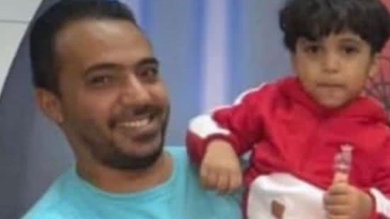 Tiro que matou criança de quatro anos partiu de policial; indica coronel - Imagem: Reprodução/ Arquivo Pessoal