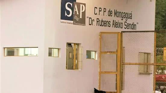Tribunal condena Estado de SP a indenizar filhos de detento morto no CPP de Mongaguá - Imagem: Divulgação/ SAP