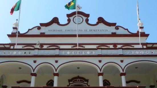 O hospital reforça a importância da vigilância e orienta que todas as informações sobre pacientes sejam obtidas exclusivamente pelos canais oficiais da instituição - Imagem: Reprodução/rodução/Polícia Civil