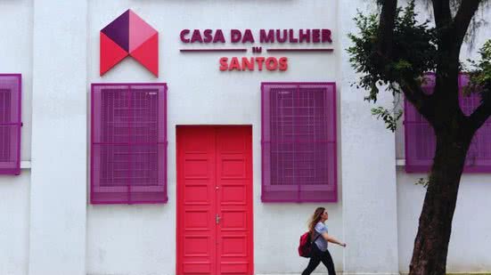 Unidade funcionará de segunda a sexta-feira, das 9h às 18h - Imagem: Prefeitura de Santos